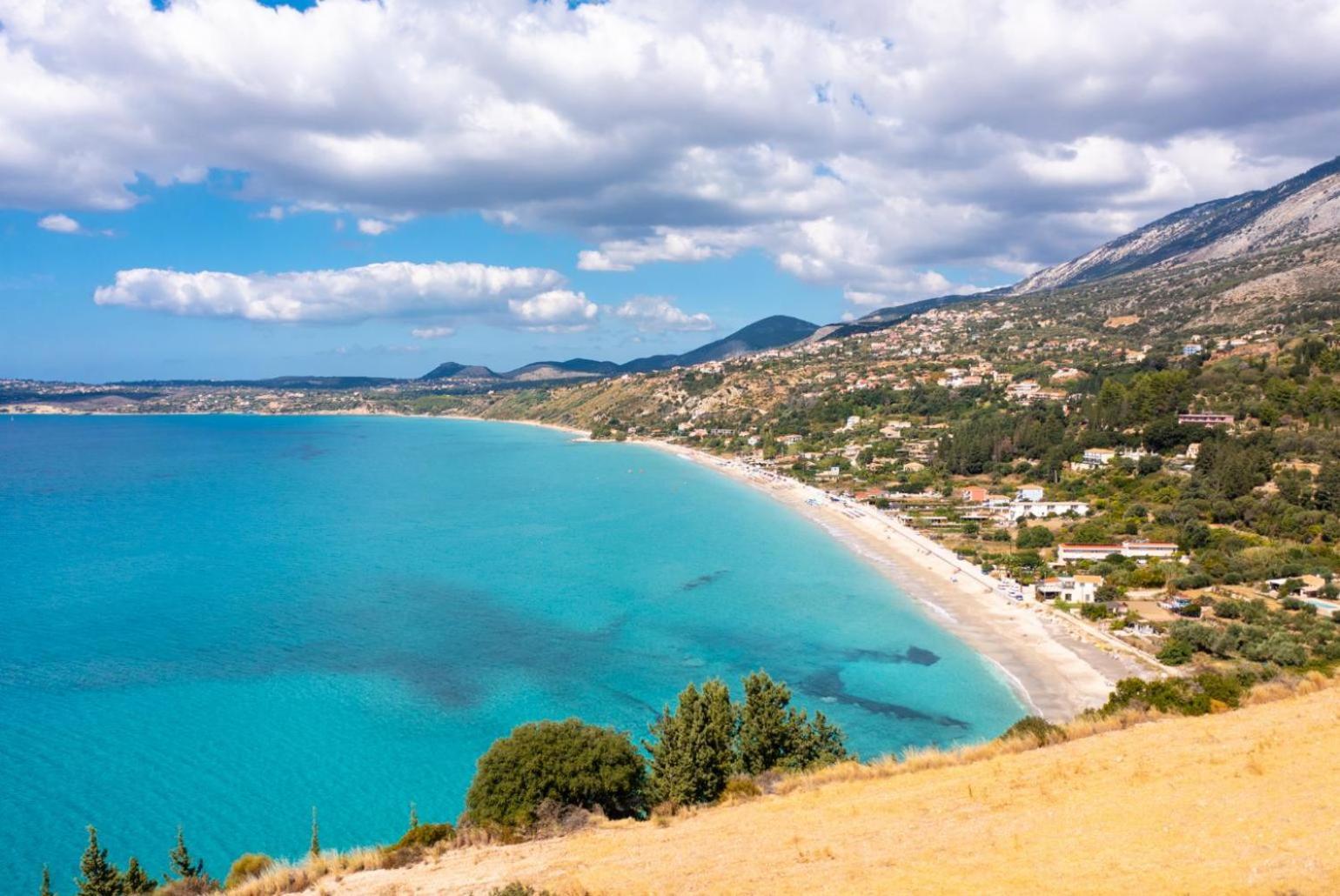 Canova Mesovounia (Kefalonia)