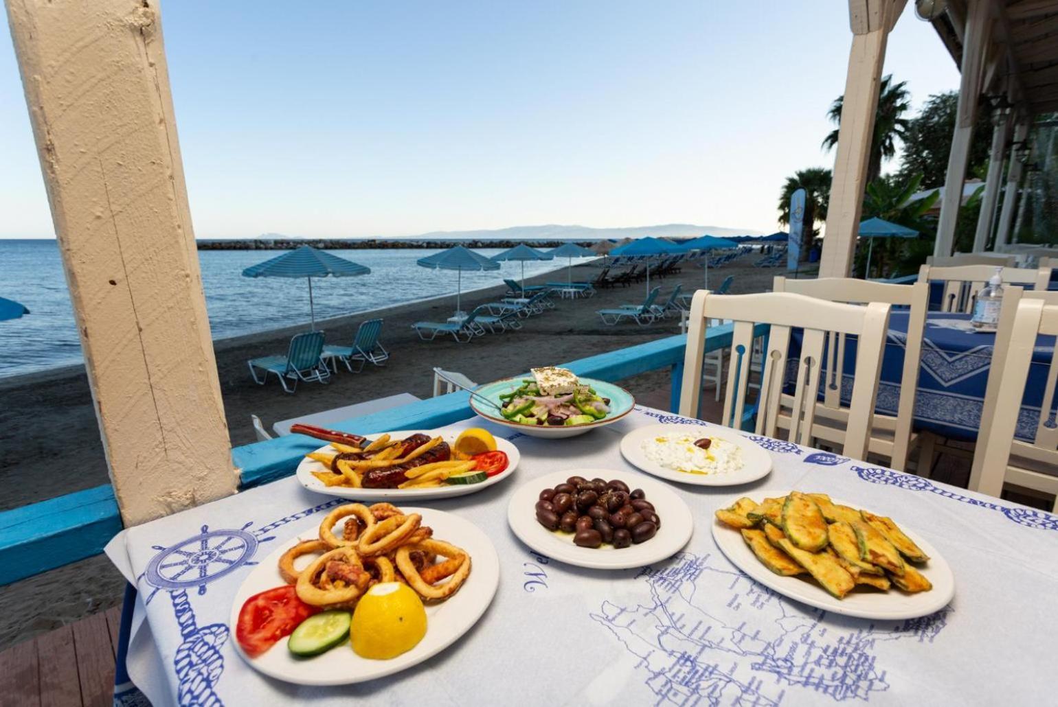 Villa Canova Mesovounia (Kefalonia)